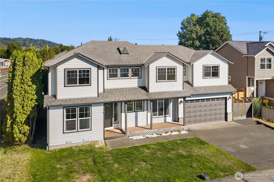 125 6th Avenue N, Algona, WA 98001 - #3