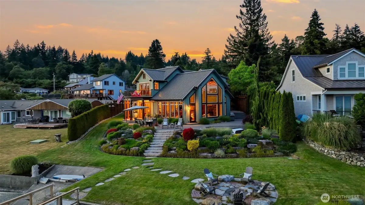 8014 Warren Drive Nw, Gig Harbor, WA 98335 - #1
