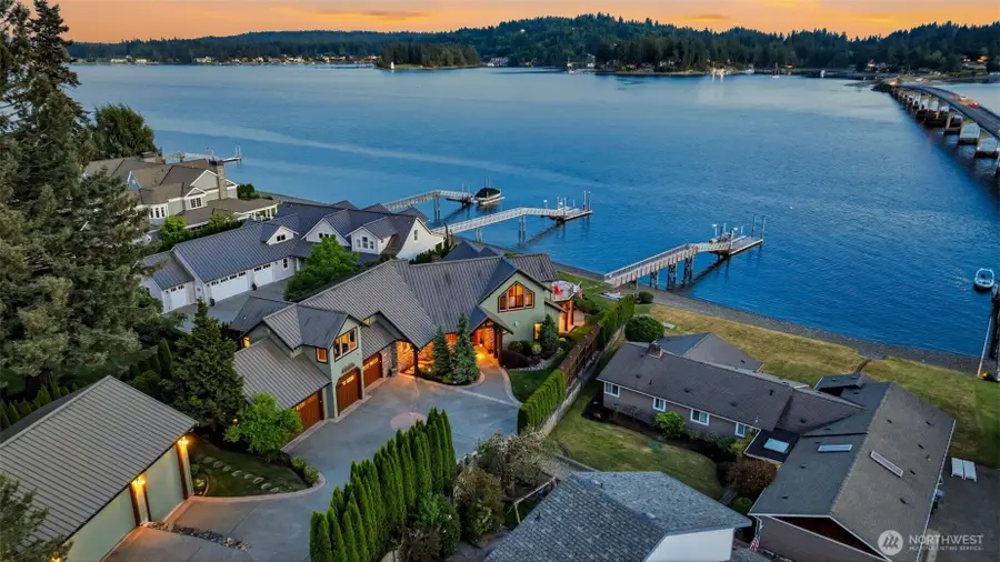 8014 Warren Drive Nw, Gig Harbor, WA 98335 - #3
