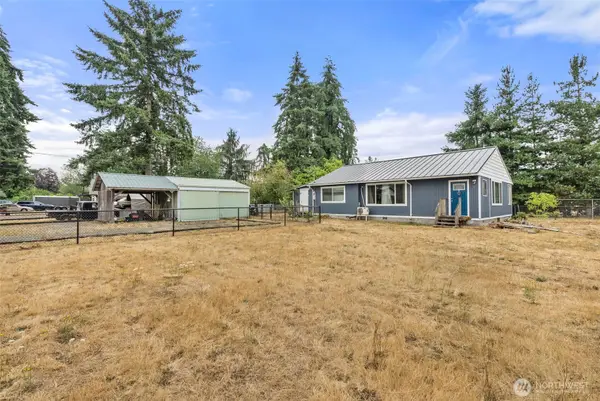 204 E Eagle Street, Oakville, WA 98568