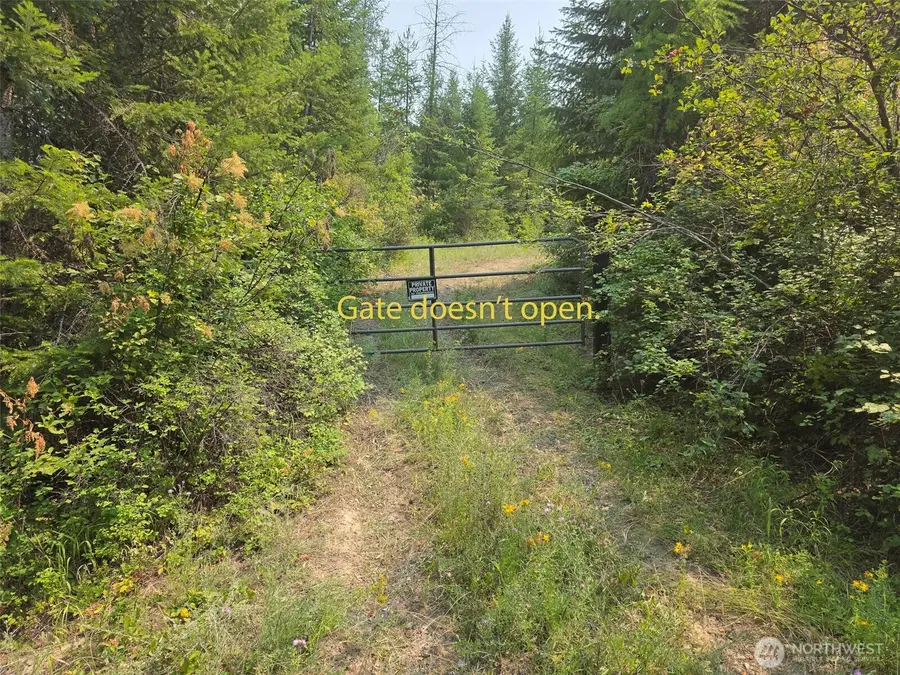 2599 Scott Road, Rice, WA 99167 - #2