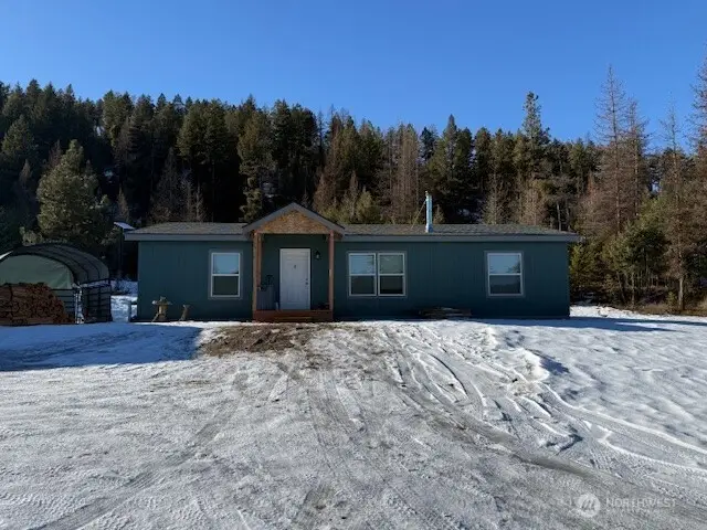94 Grafton Road, Tonasket, WA 98855 - #1