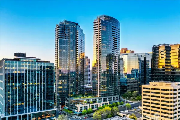 10700 NE 4th St #434, Bellevue, WA 98004