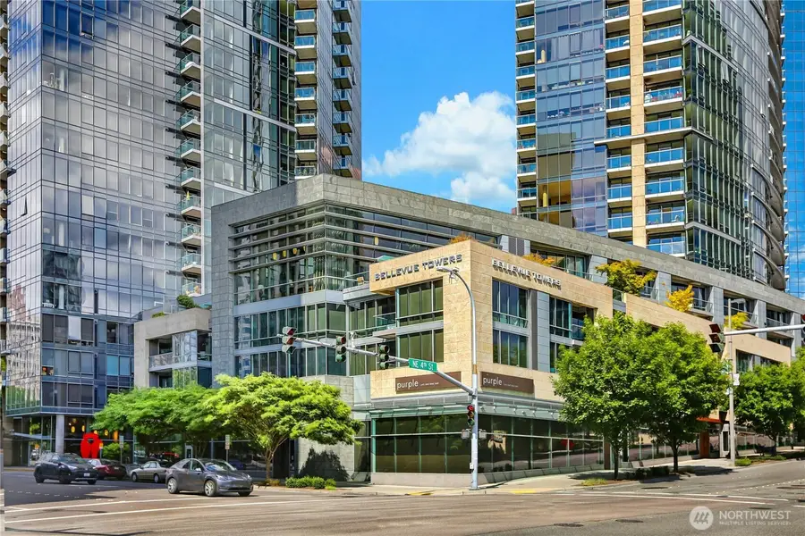 10700 NE 4th St #434, Bellevue, WA 98004 - #2