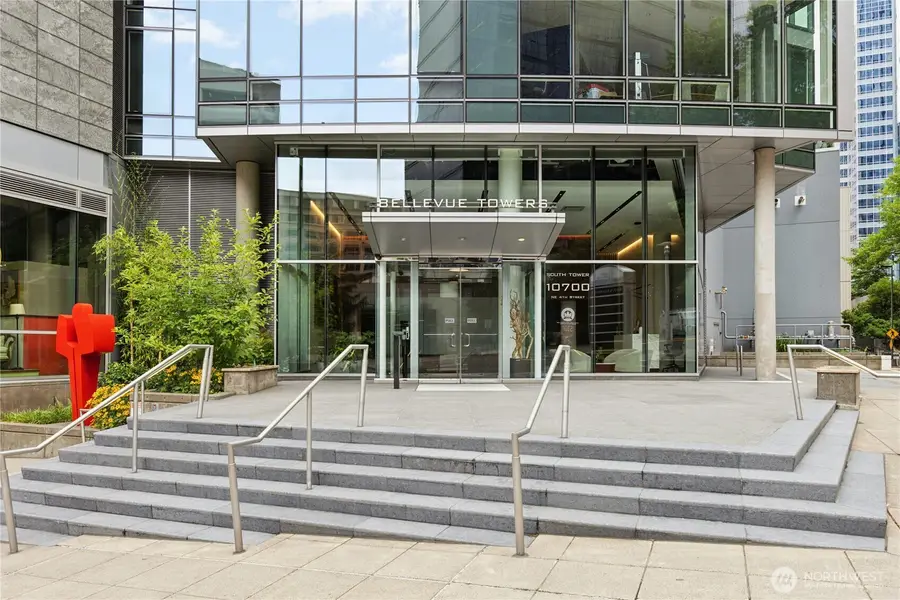 10700 NE 4th St #434, Bellevue, WA 98004 - #3