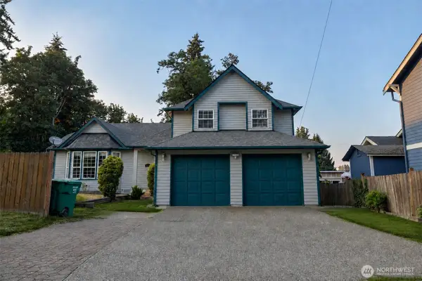 5018 Ryan Way, Seattle, WA 98178