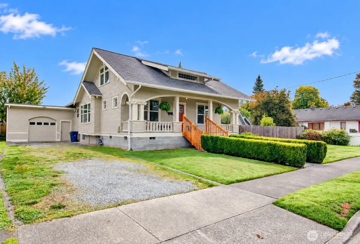 1508 Douglas Street, Mount Vernon, WA 98273 - #1