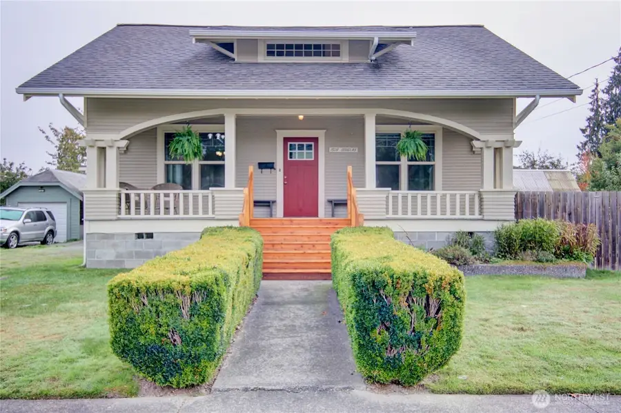 1508 Douglas Street, Mount Vernon, WA 98273 - #2