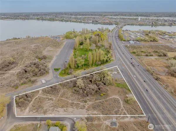 0 N Westshore Drive, Moses Lake, WA 98837
