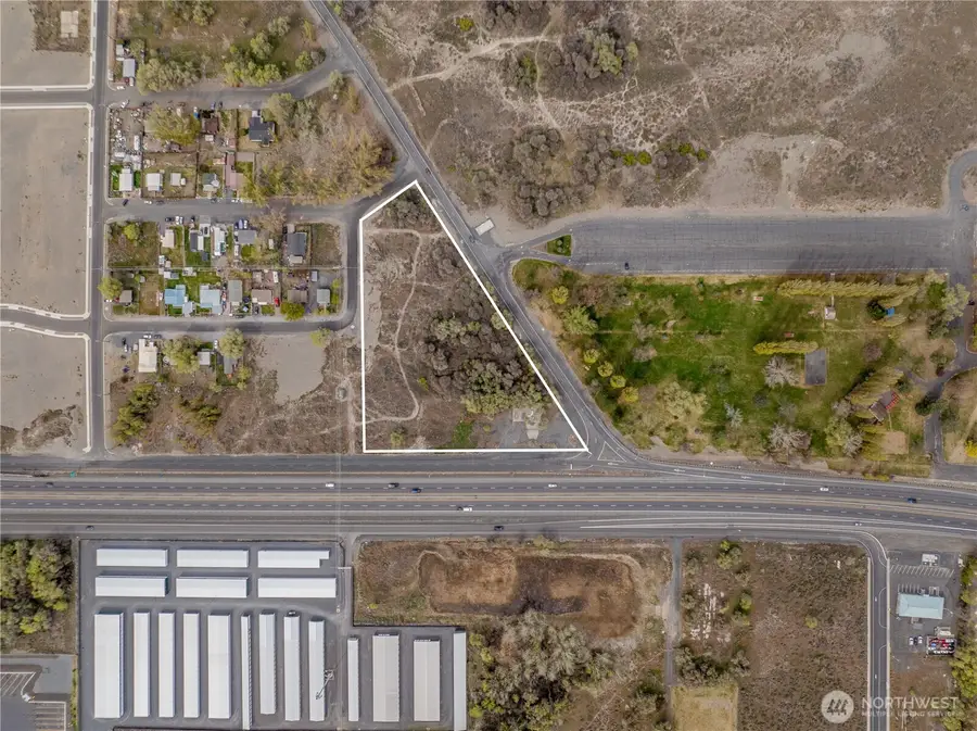 0 N Westshore Drive, Moses Lake, WA 98837 - #2