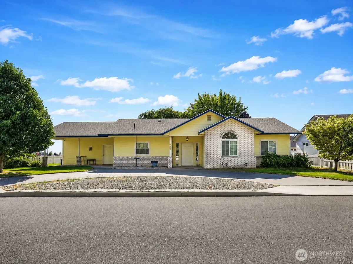 630 S 20th Avenue, Othello, WA 99344 - #1