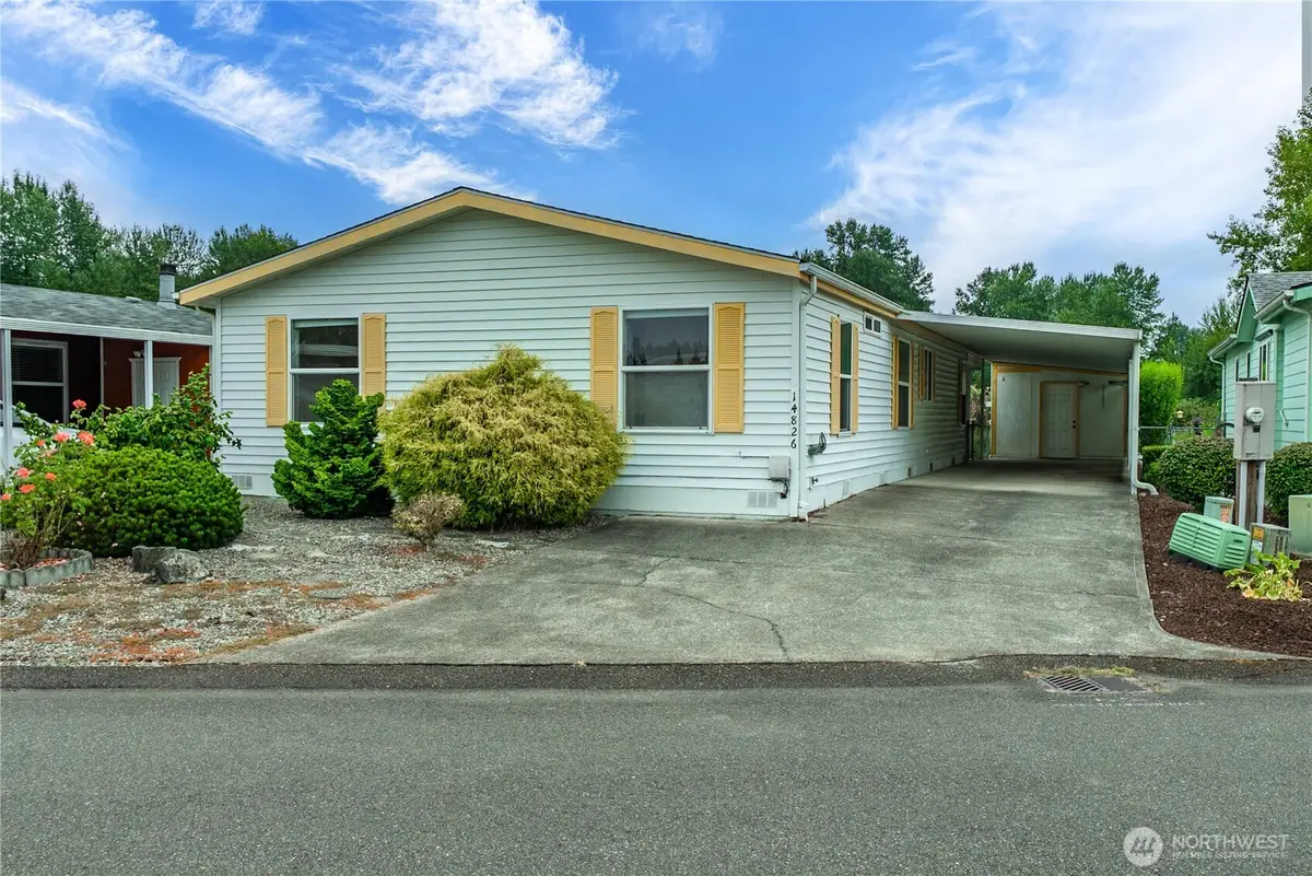 14826 122nd St E #28, Puyallup, WA 98374 - #1