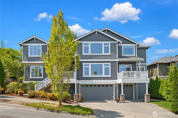 14517 NE 99th Avenue, Bothell, WA 98011