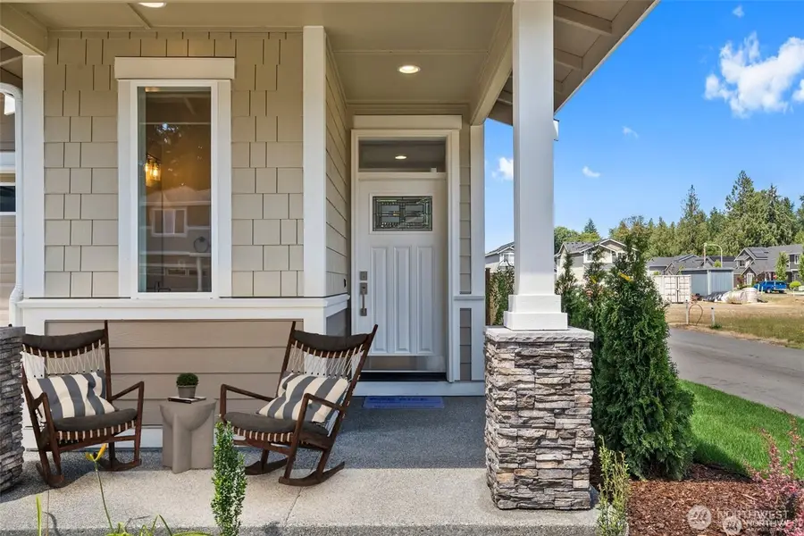 7335 Mirasett Street Sw, Tumwater, WA 98512 - #2