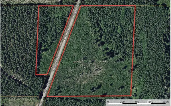0 Kirkpatrick Road, Hoquiam, WA 98550