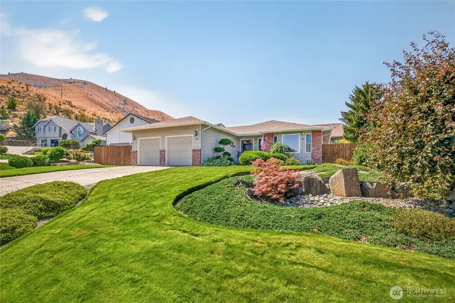 314 Canyon Place, Wenatchee, WA 98801 - #3