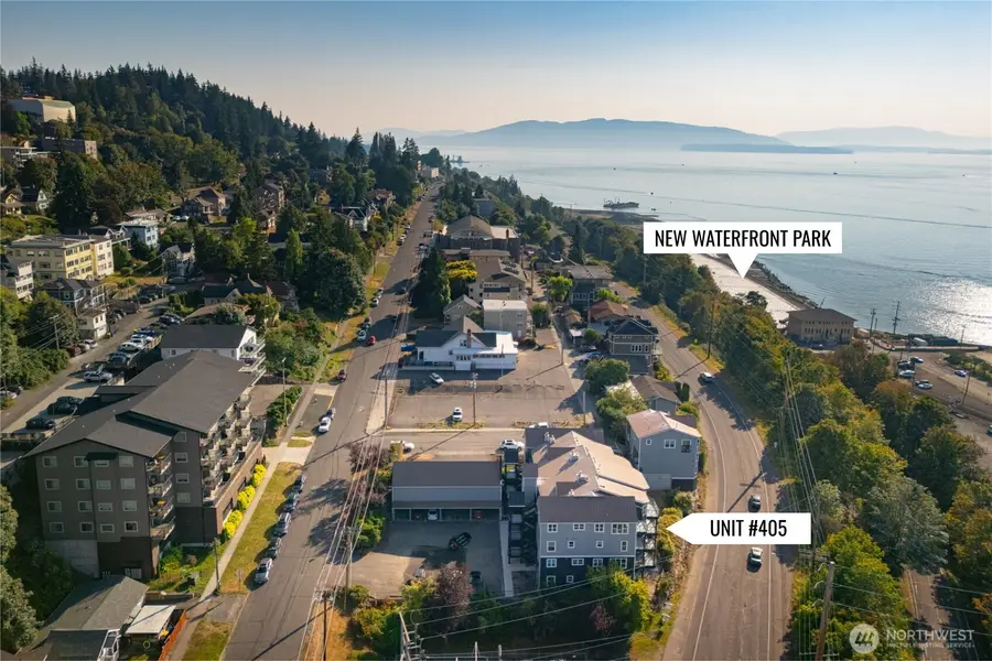 705 N State Street #405, Bellingham, WA 98225 - #2