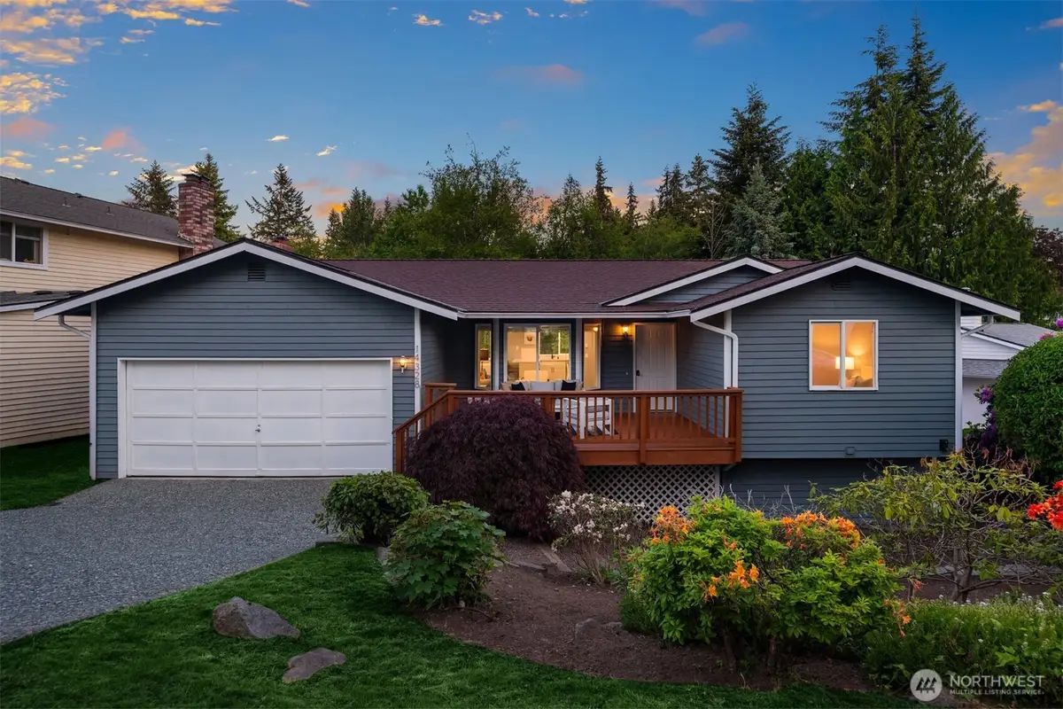 14328 85th Place Ne, Kirkland, WA 98034 - #1