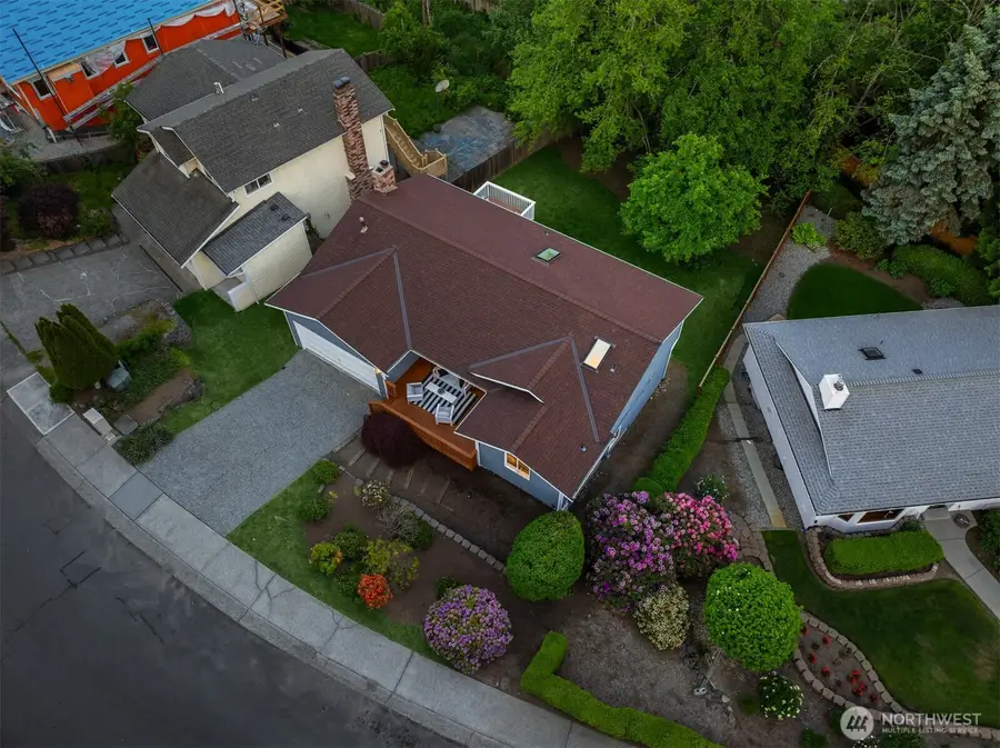 14328 85th Place Ne, Kirkland, WA 98034 - #2