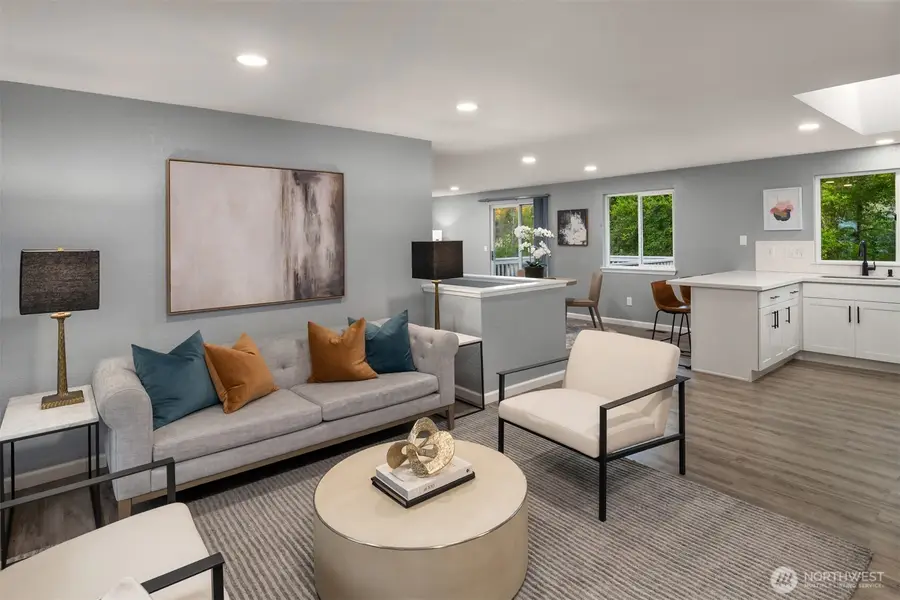 14328 85th Place Ne, Kirkland, WA 98034 - #3