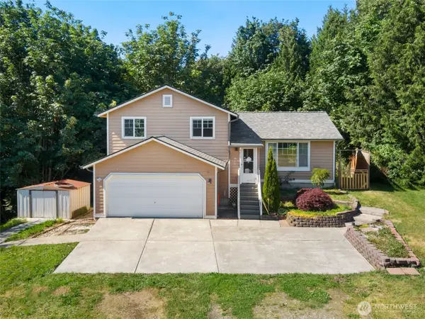 9915 Marine Drive, Tulalip, WA 98271