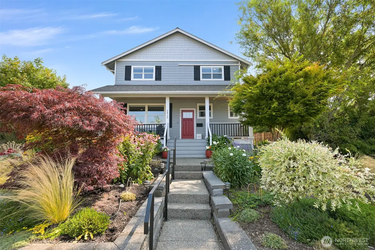 2412 Franklin Street, Bellingham, WA 98229 - #1