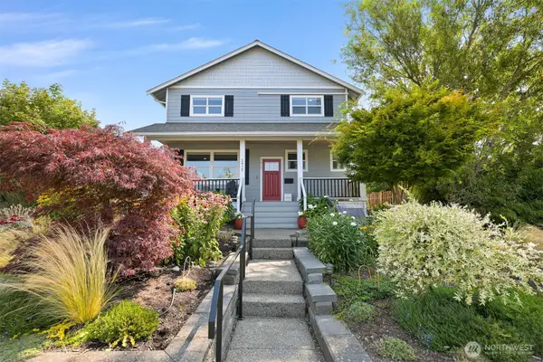 2412 Franklin Street, Bellingham, WA 98229