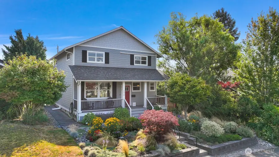 2412 Franklin Street, Bellingham, WA 98229 - #3