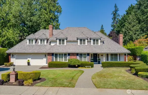 20404 NE 35th Street, Sammamish, WA 98074