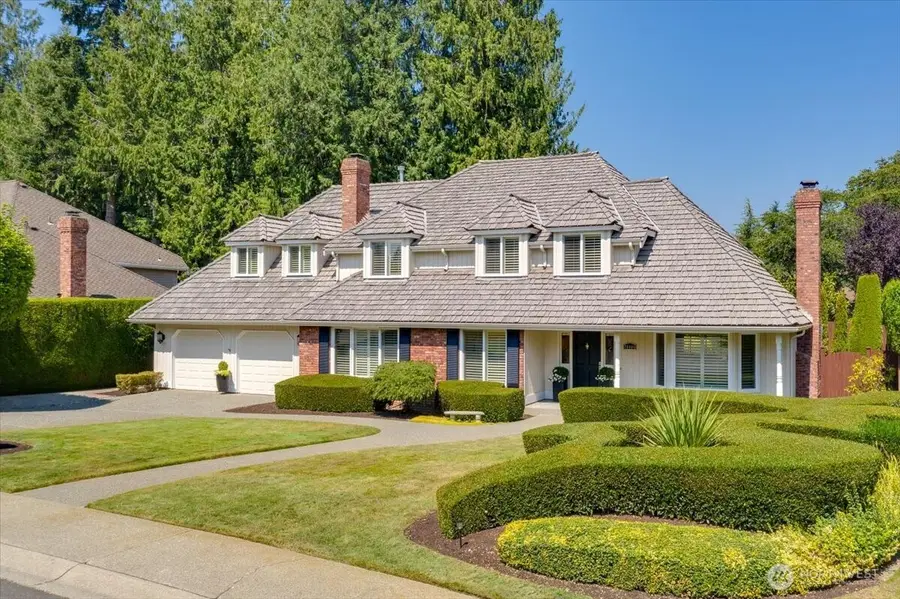 20404 NE 35th Street, Sammamish, WA 98074 - #2