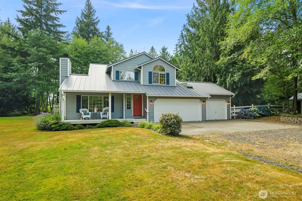 7781 NE Frog Hollow Street, Kingston, WA 98346 - #1
