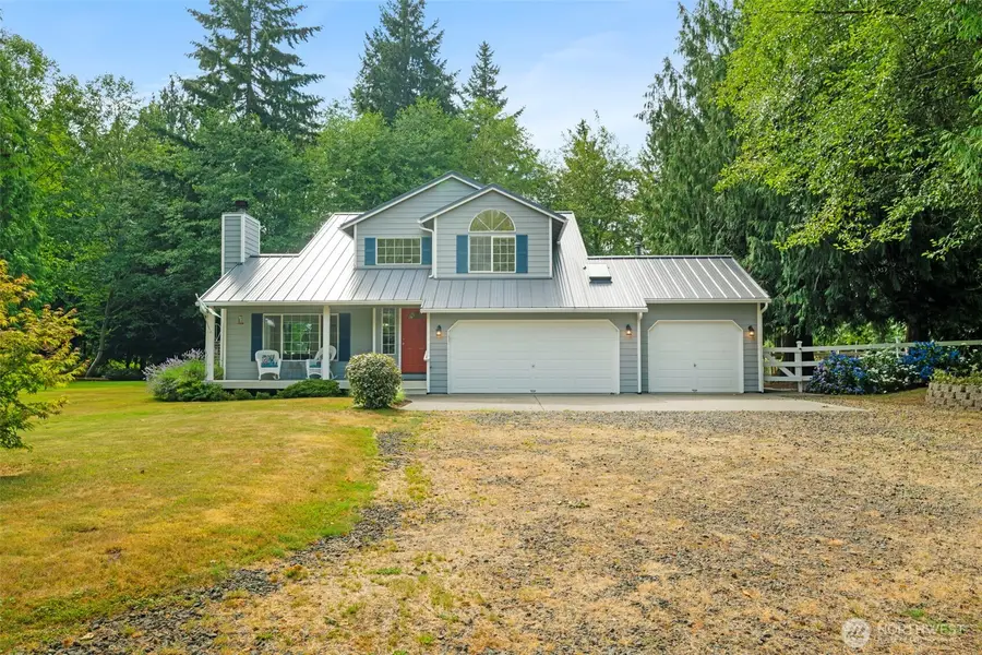 7781 NE Frog Hollow Street, Kingston, WA 98346 - #2