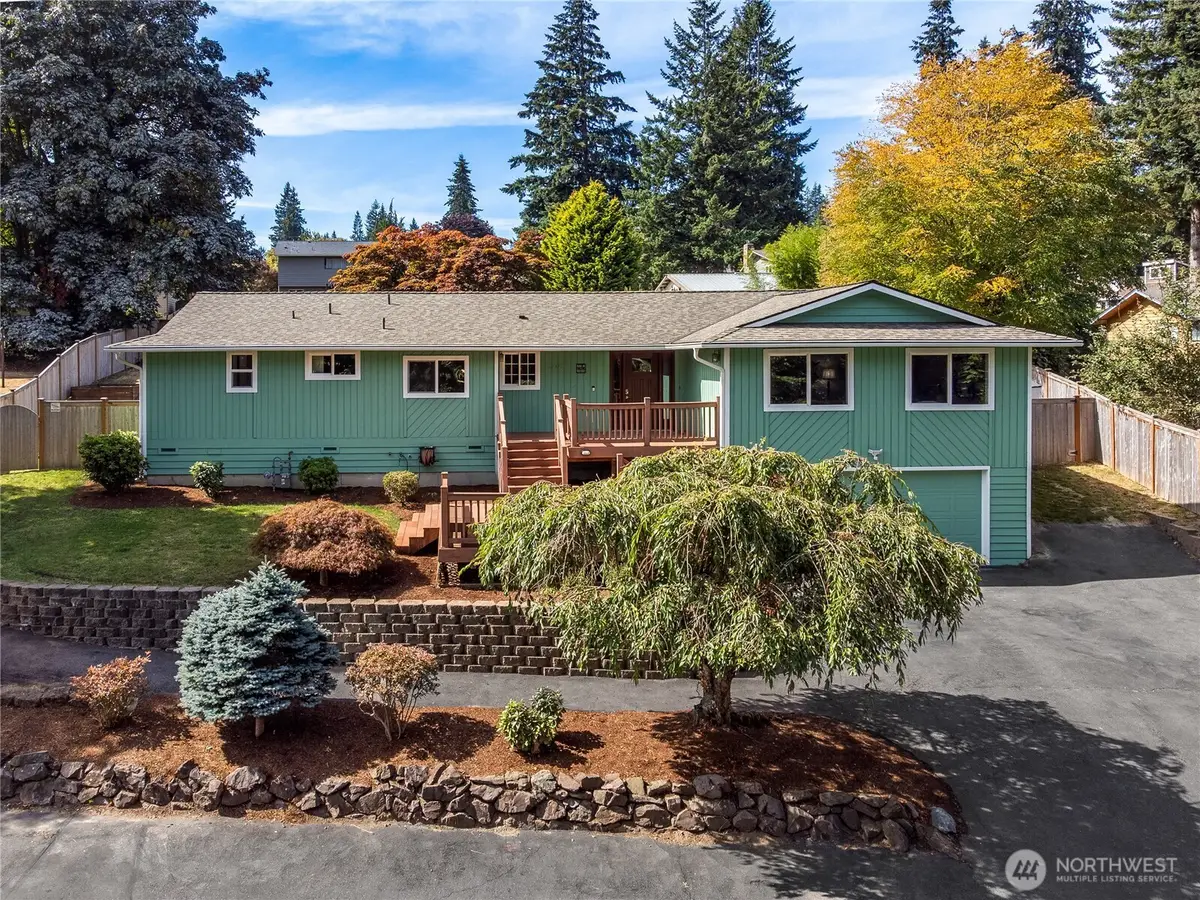 8602 Shadow Wood Drive, Everett, WA 98208 - #1