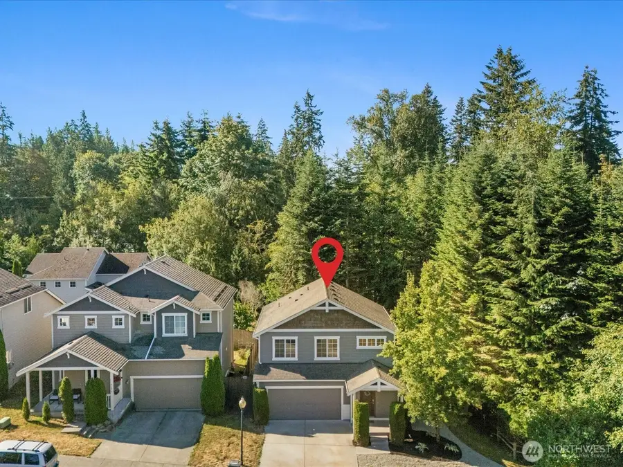 8402 NE 61st Place, Marysville, WA 98270 - #2