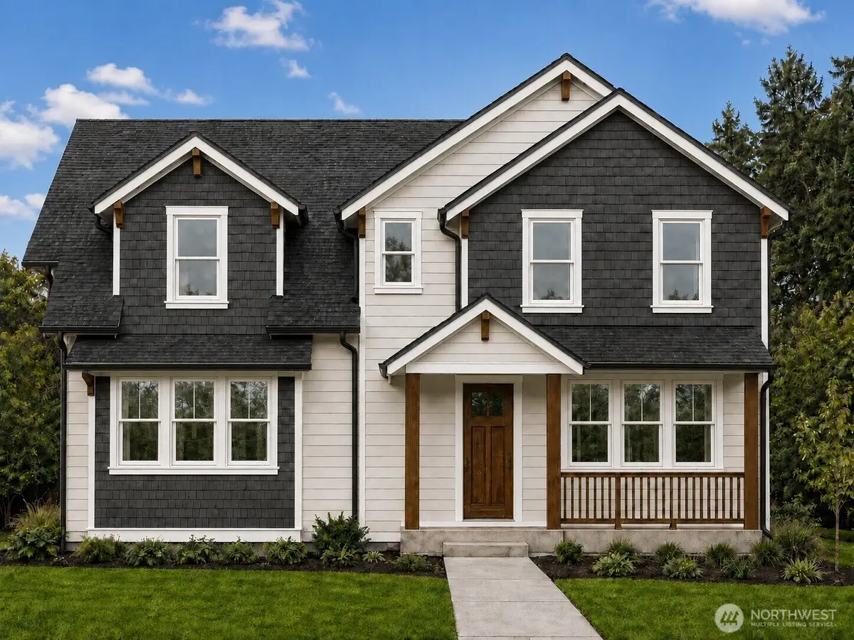 2519 Kulshan Street, Bellingham, WA 98225 - #1