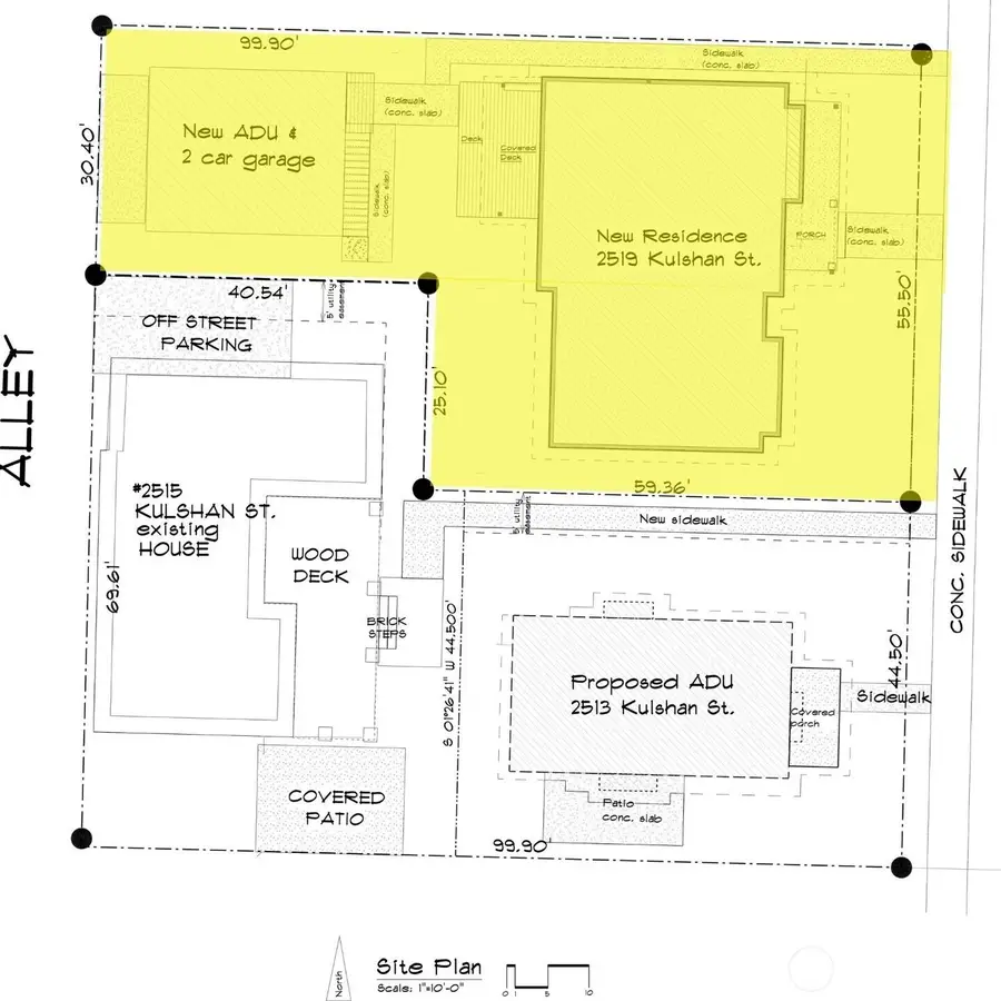 2519 Kulshan Street, Bellingham, WA 98225 - #3