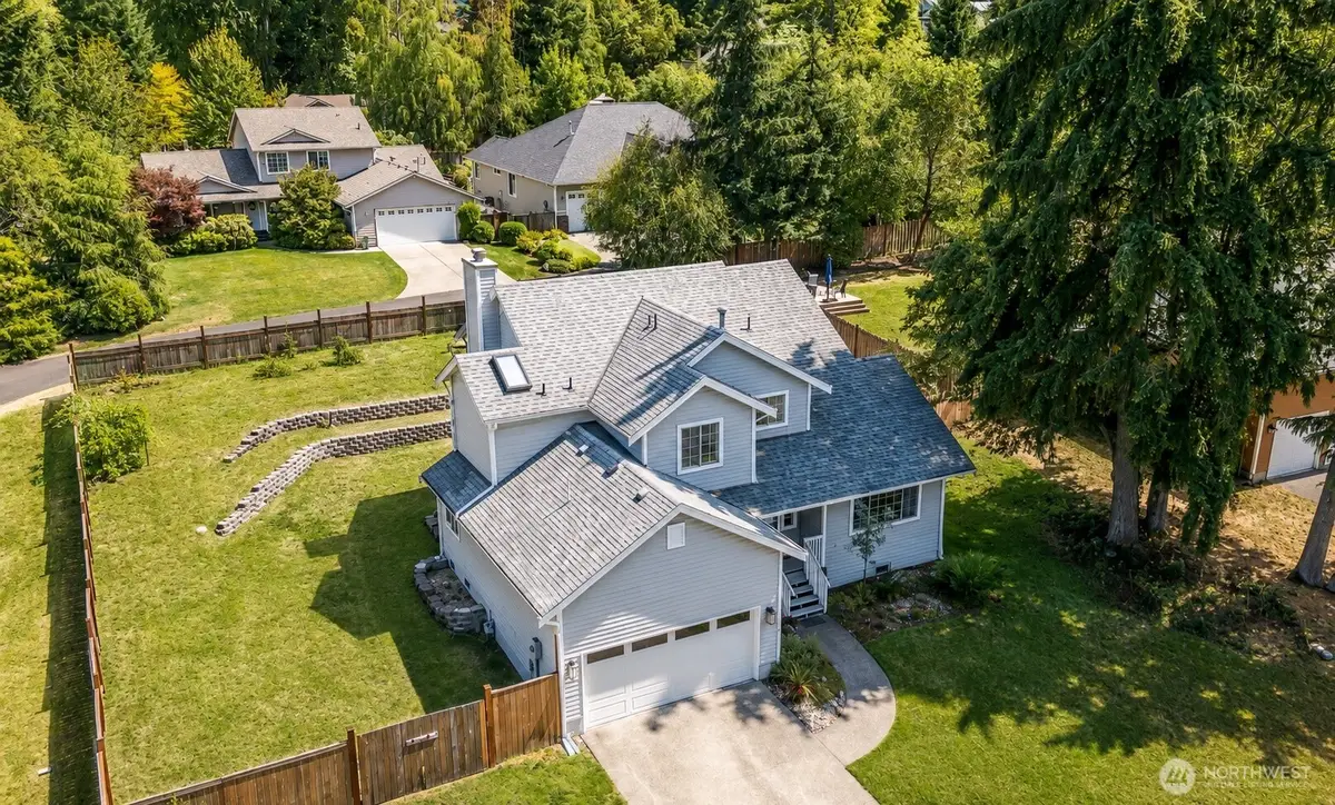 811 Shannon Street, Steilacoom, WA 98388 - #1