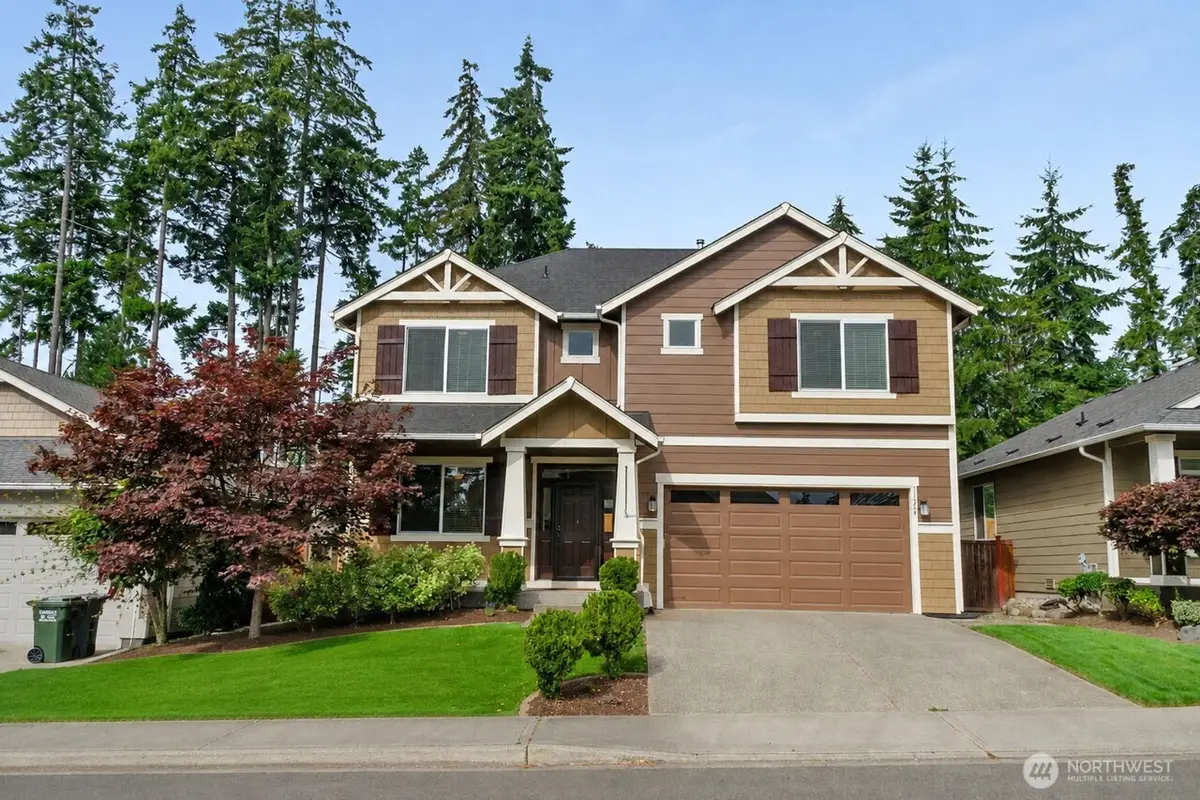 11244 Borgen Loop, Gig Harbor, WA 98332 - #1