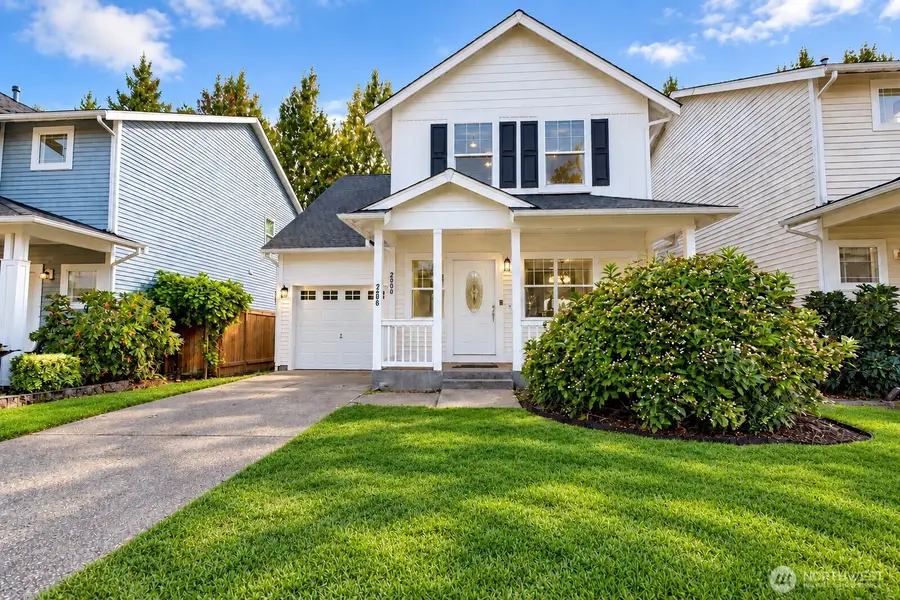 2808 57th Avenue Court E, Fife, WA 98424 - #2