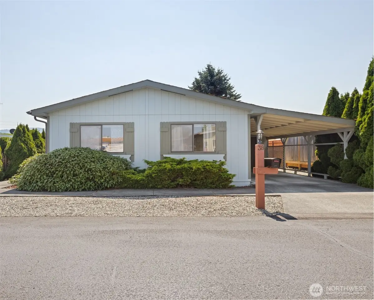 325 N 5th Avenue #38, Sequim, WA 98382 - #1