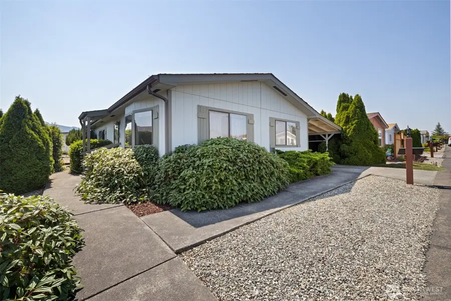 325 N 5th Avenue #38, Sequim, WA 98382 - #2