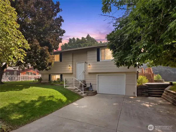217 Ridgemont Drive, East Wenatchee, WA 98802