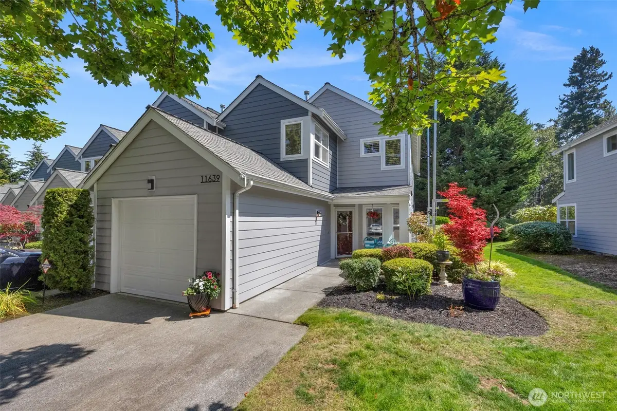 11639 Grove Drive, Mukilteo, WA 98275 - #1