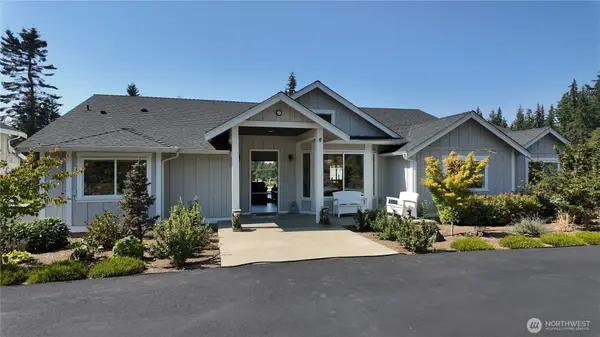 21031 Frank Waters Road, Stanwood, WA 98292