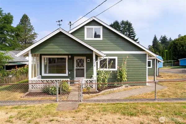 208 E Pine Street, McCleary, WA 98557