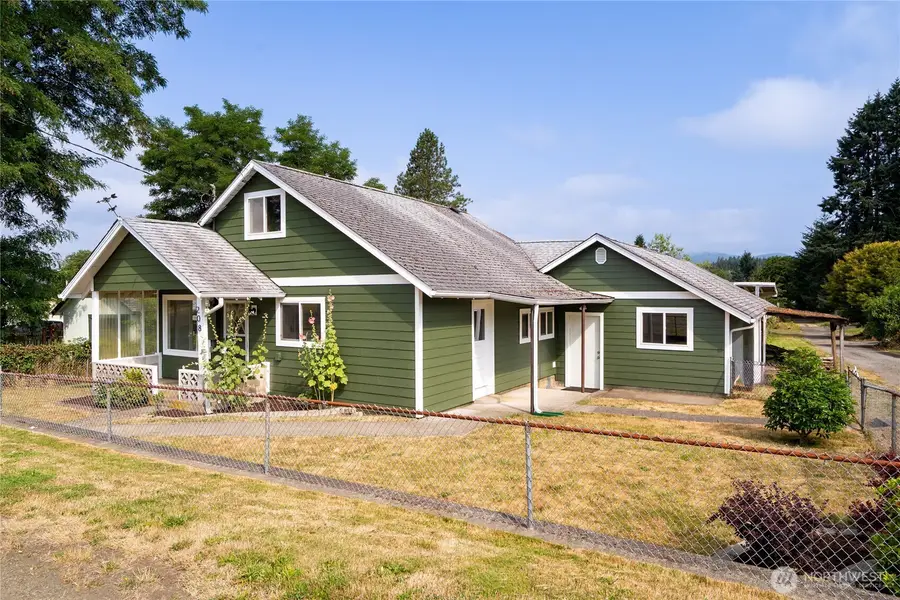 208 E Pine Street, McCleary, WA 98557 - #2