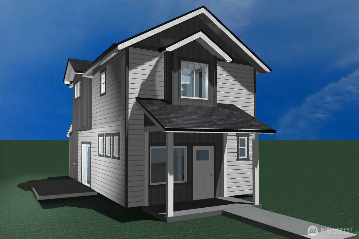 2513 Kulshan Street, Bellingham, WA 98225 - #1