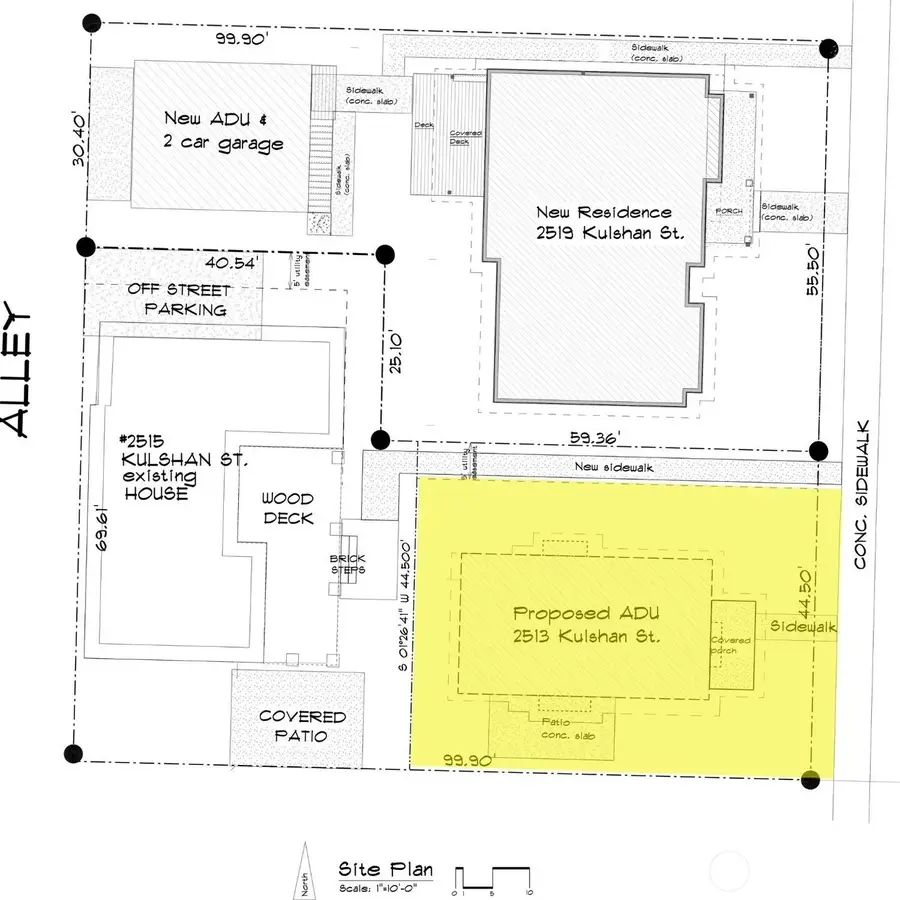 2513 Kulshan Street, Bellingham, WA 98225 - #3