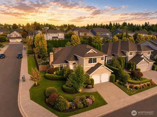 20111 25th Drive Se, Bothell, WA 98012