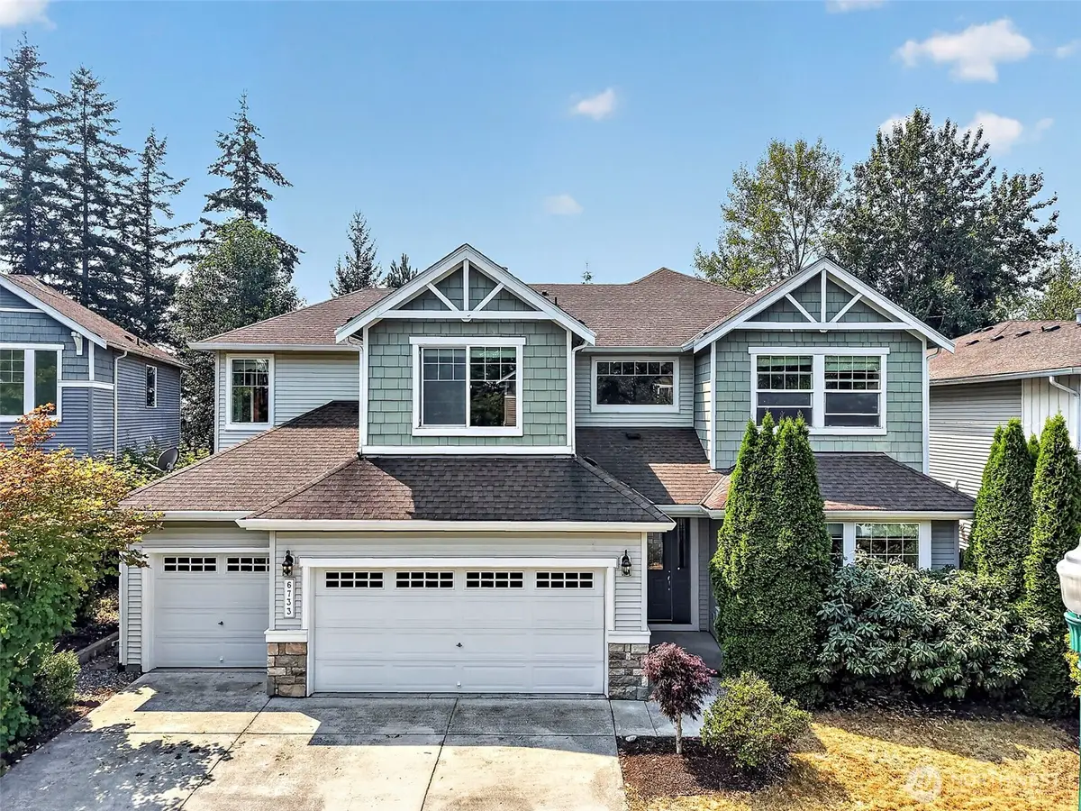 6733 Montevista Drive Se, Auburn, WA 98092 - #1